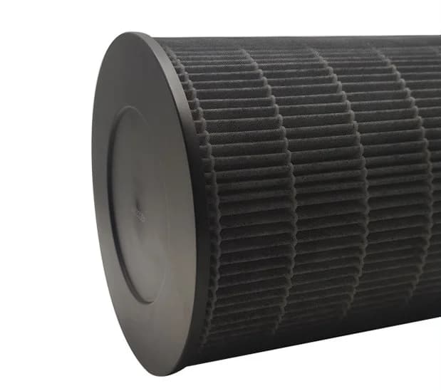 Filtre purificateur d'air pour Philips FY3437/AC3737 FY3435, élément filtrant, filtre de nettoyage d