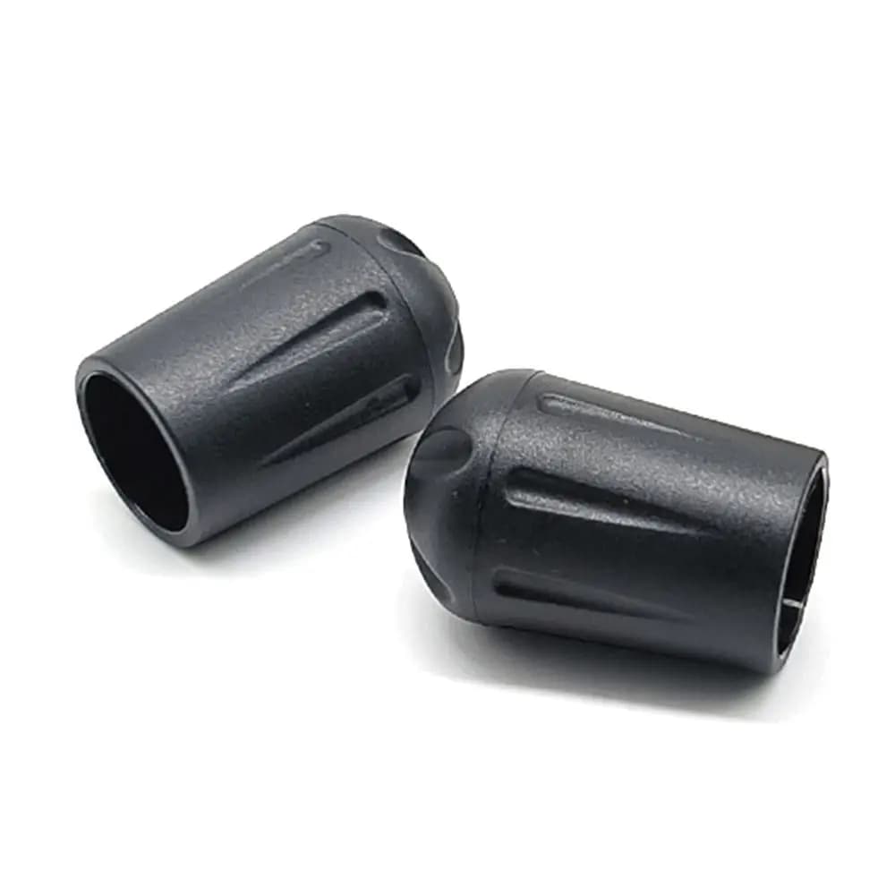 Couvre-jambes universels pour chaise lunaire, 14/15/16/18/20mm, protecteurs, connecteur de prise, an