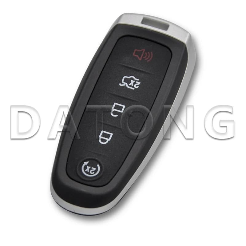 Datong World – clé télécommande de voiture, 315Mhz, contrôle intelligent, remplacement, pour Ford Ex