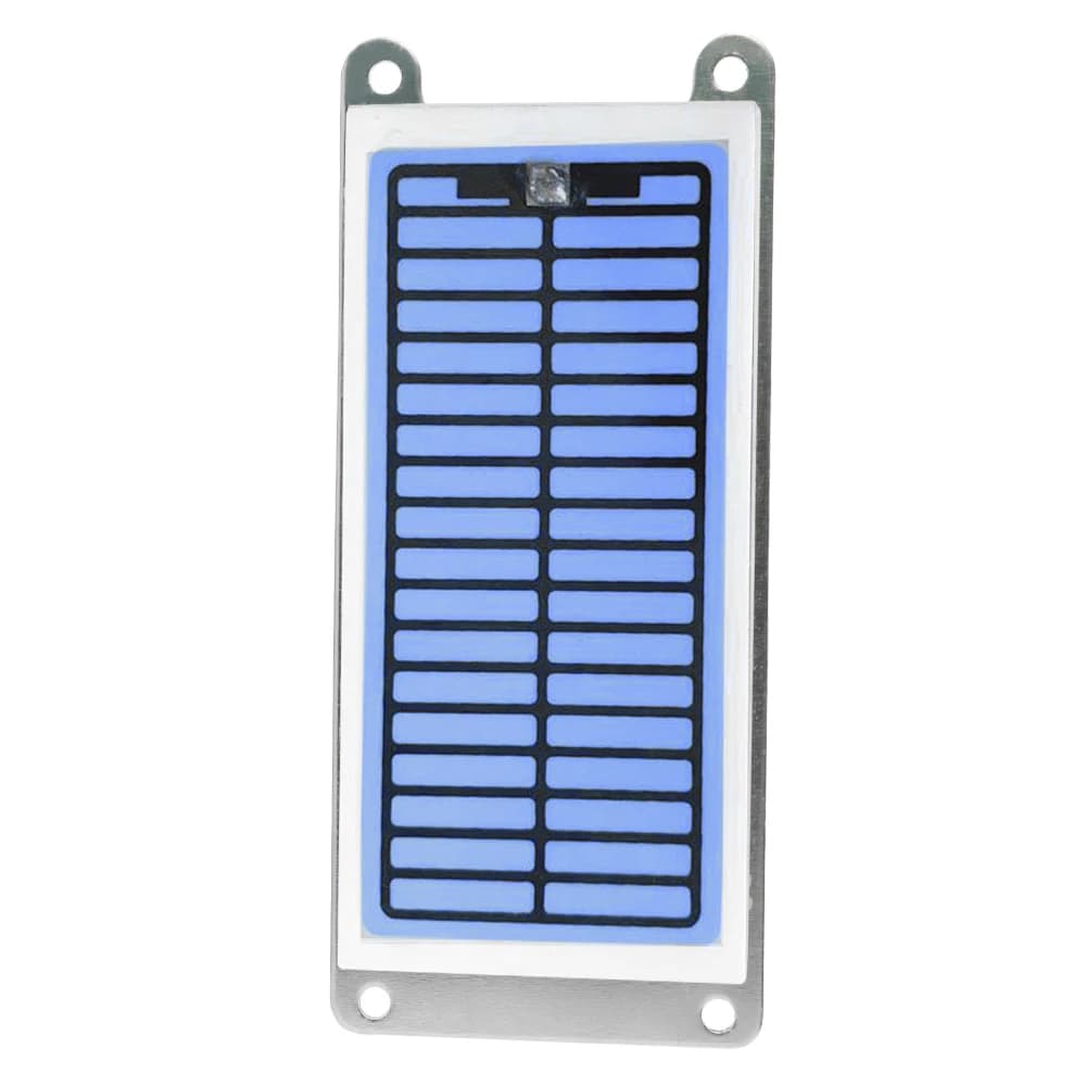 Plaque Céramique Intégrée pour Générateur d'Ozone (2 ou 10 Pièces) – Pièces de Rechange pour Purific