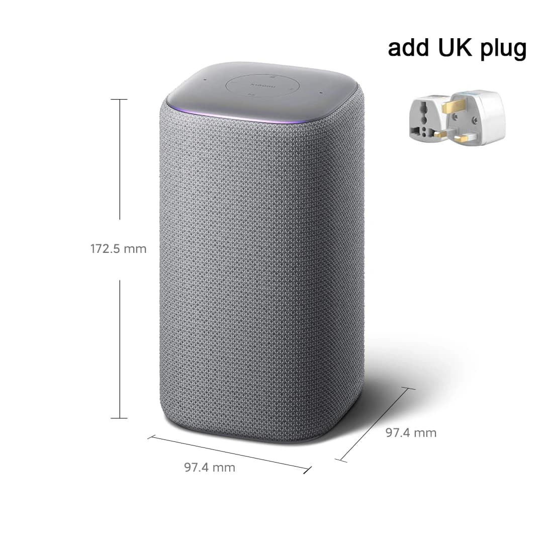 Xiaomi haut-parleur intelligent Bluetooth 5.3 AI Super Xiaoai Intelligence son commande vocale Mesh2