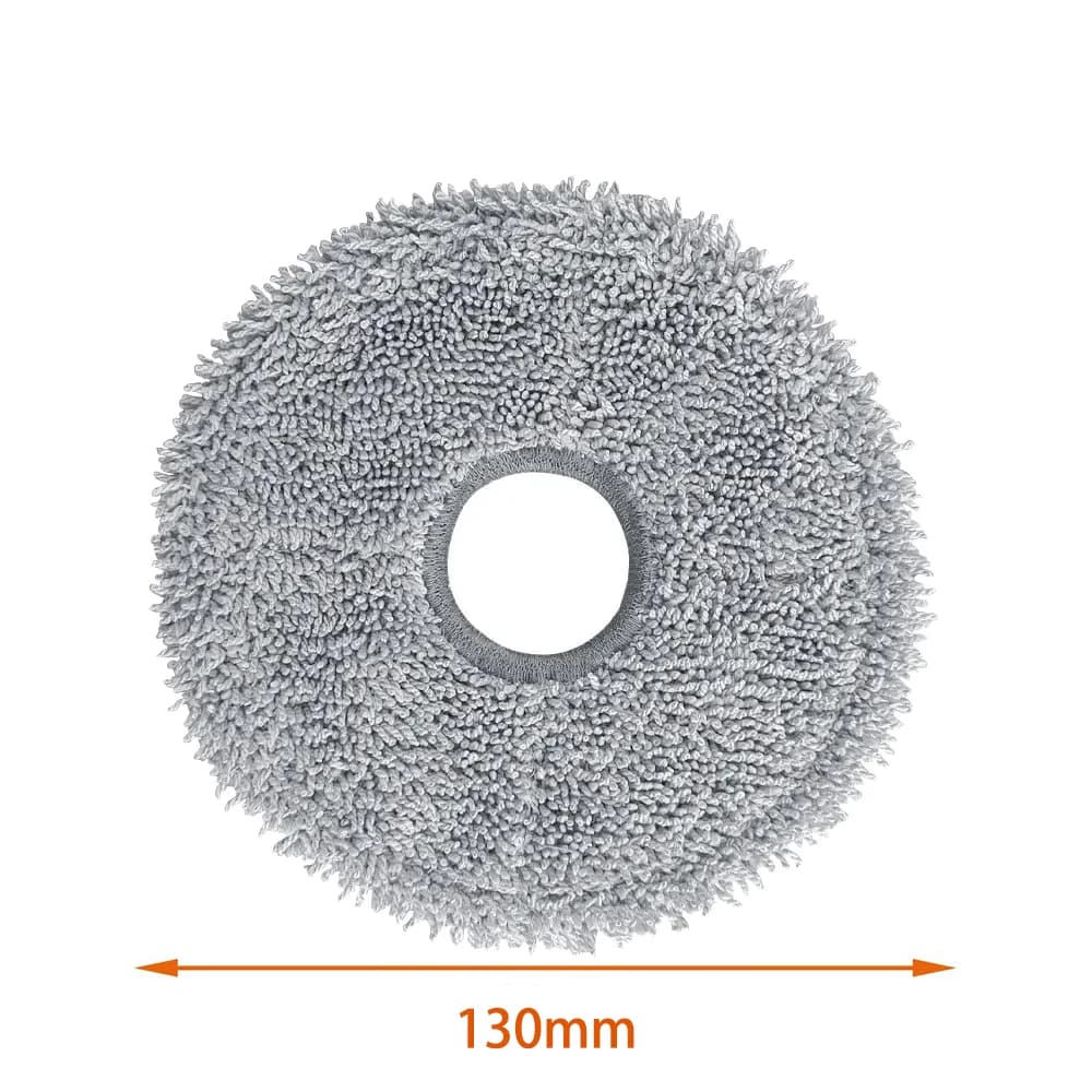 Pièces de rechange compatibles avec Dreame Bot L20 Ultra / X20 Pro / L30 Ultra, accessoires, brosse 