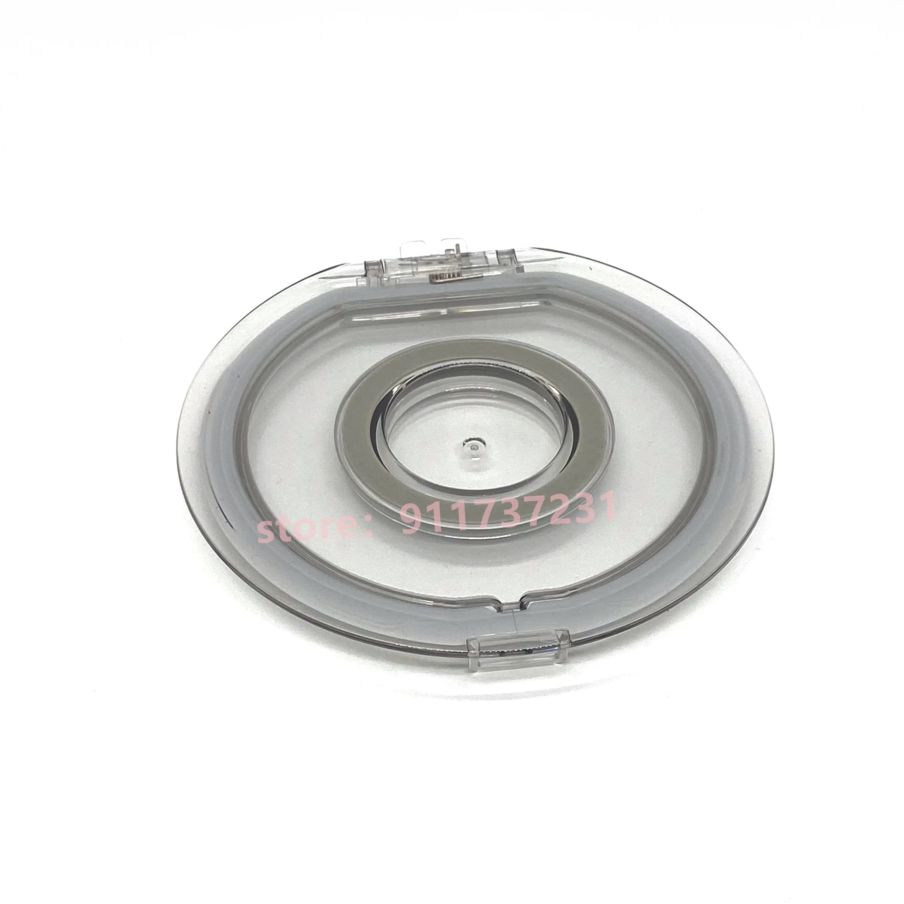 Nouveau original Dreame V12 Pro aspirateur à main sans fil pièces de rechange aspirateur tasse à pou