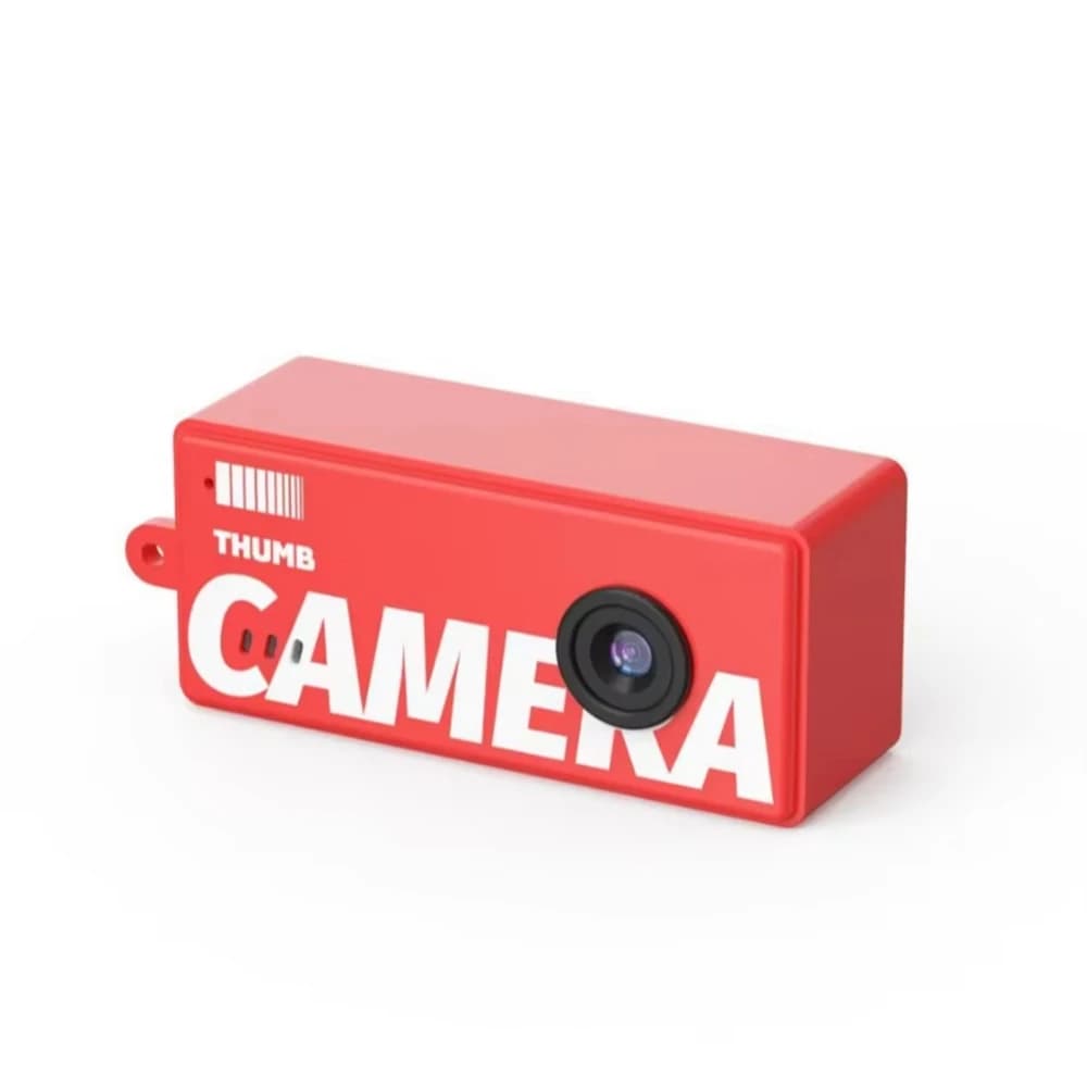 Caméra miniature X7 1080P Full HD, caméra rétro miniature de 0,96 pouce, prend en charge les cartes 