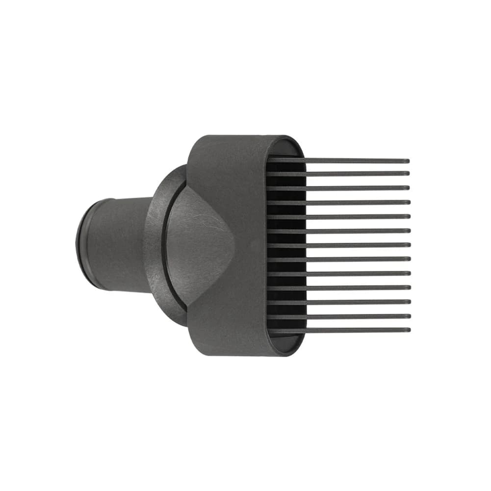 Peigne à dents larges pour sèche-cheveux Dyson Supersonic, accessoire de coiffure, HD01, HD08, HD02,
