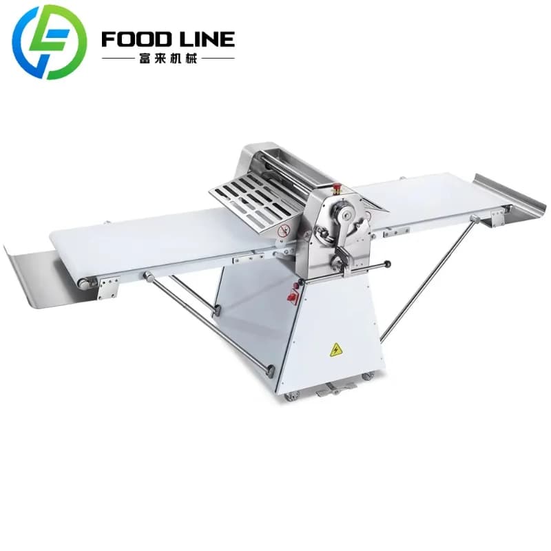 Feuille de pâte à Pizza pour la fabrication de Croissant, équipement de cuisine, feuille de pâte pou
