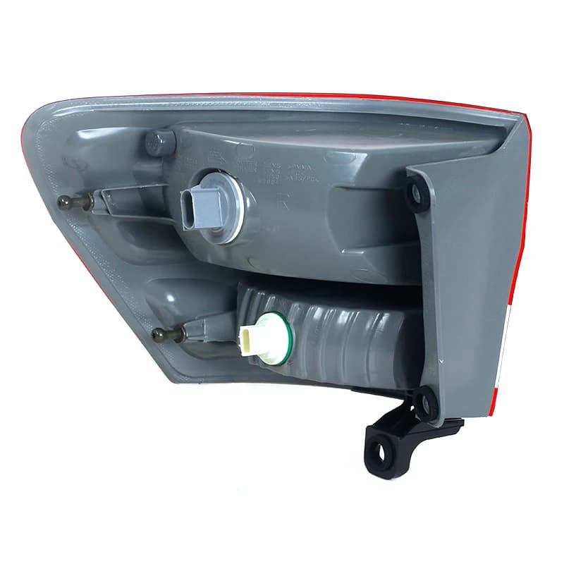 Feu arrière extérieur de voiture, feu antibrouillard pour Jeep Grand Cherokee 2011 2012 2013 5507941