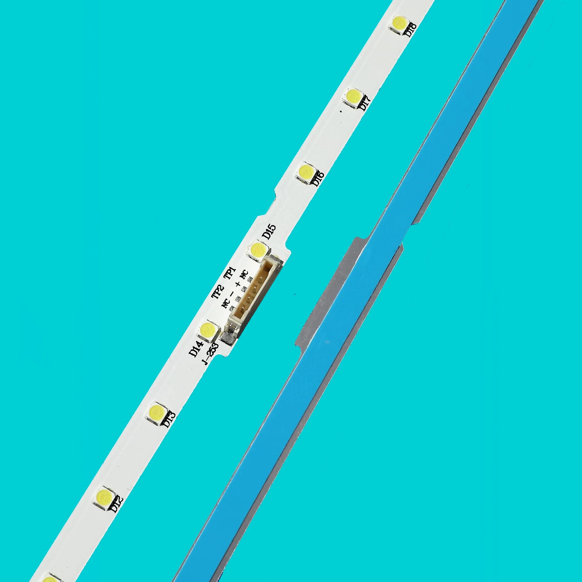 Bande LED Pour 43NU7100 UE43NU7092 UE43NU7090 UE43NU7170 UE43RU7100 UE43NU7120U BN96-45954A UE43NU71