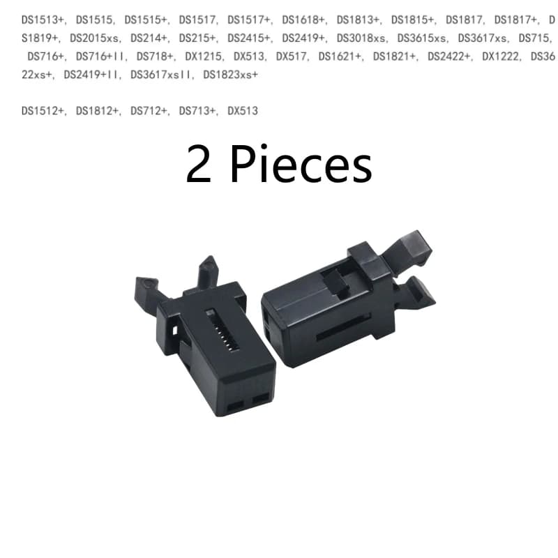 Clé de baie de lecteur NAS Synology, 1 pièce, pour DS920 + DS220 + DS720 + DS1821 + plateau