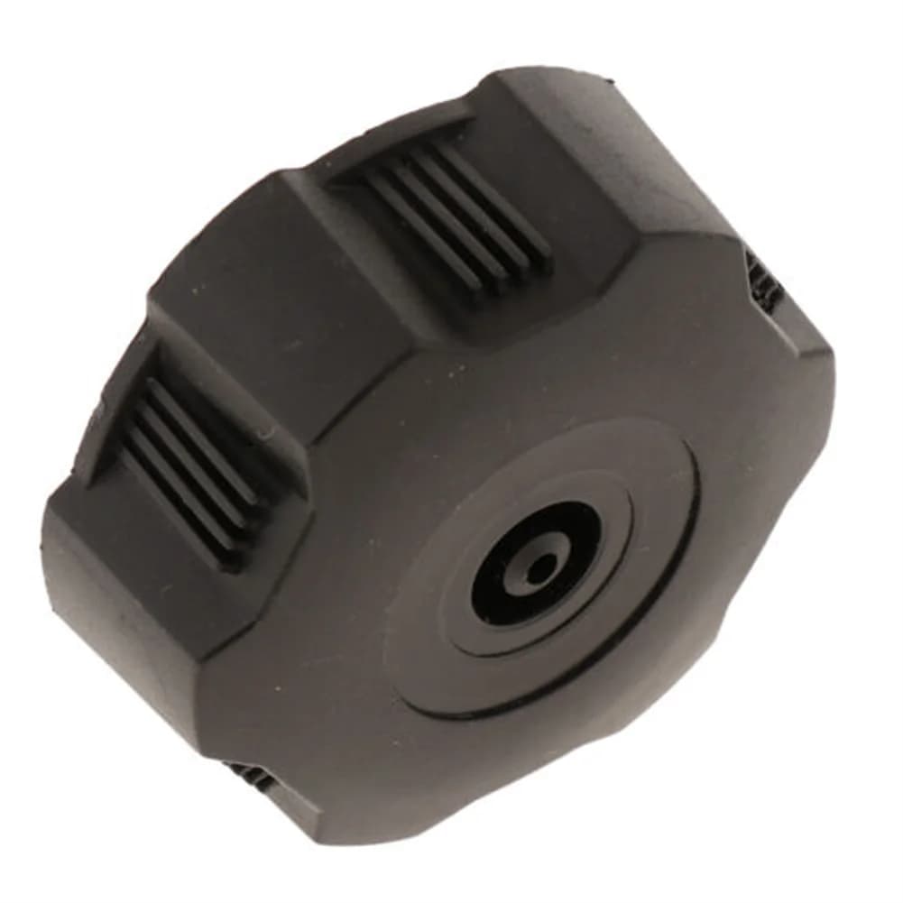 Couvercle de bouchon de réservoir de carburant de voiture, pour ATV 50cc 70cc 90cc 100cc 110cc Quad 