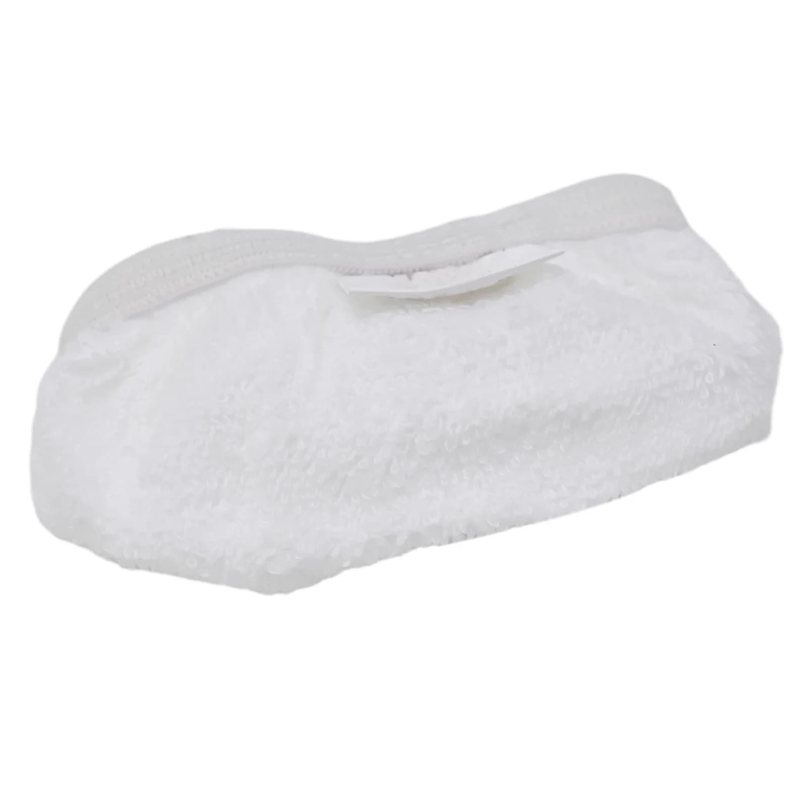 Tampon en tissu de vadrouille pour Vaporetto pour Smart 100 et nettoyeurs à vapeur pratiques, chiffo