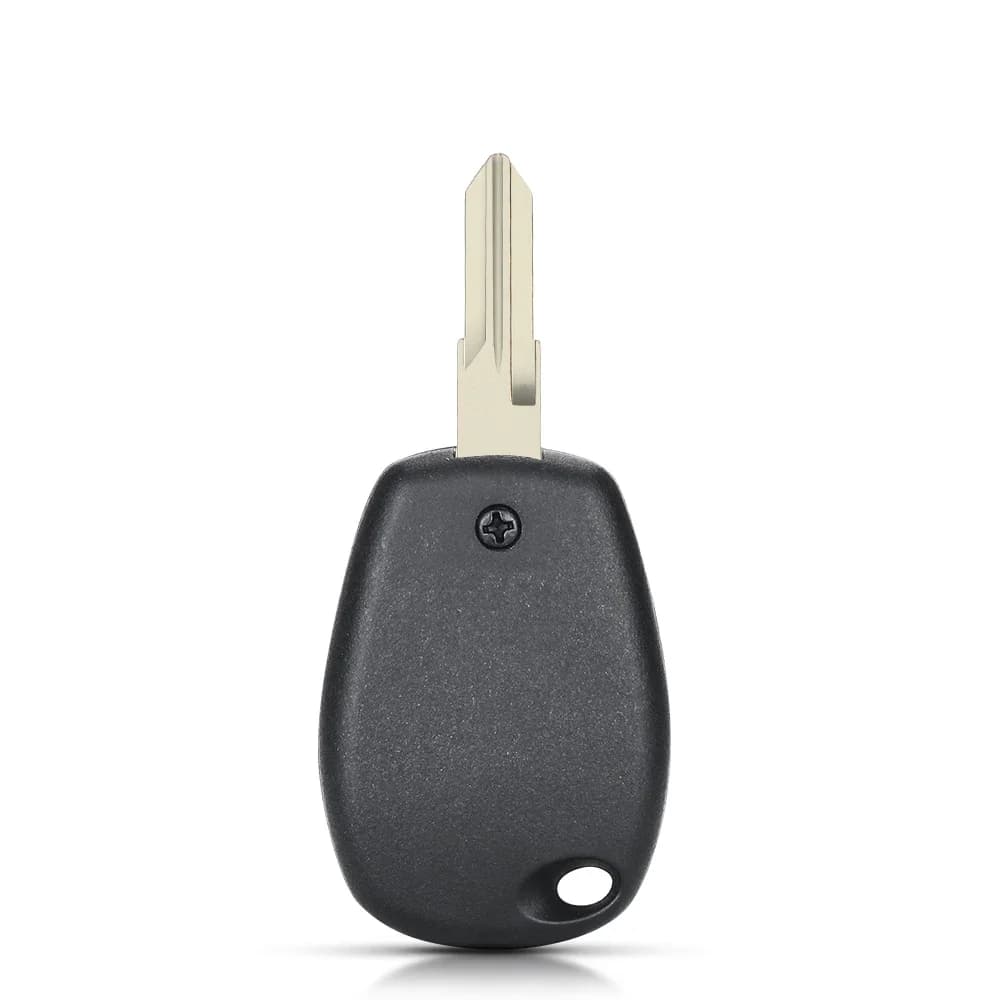 KEYYOU clé de voiture à distance 433MHz pour Renault Trafic Vauxhall Vivaro Sandero Logan symbole Da
