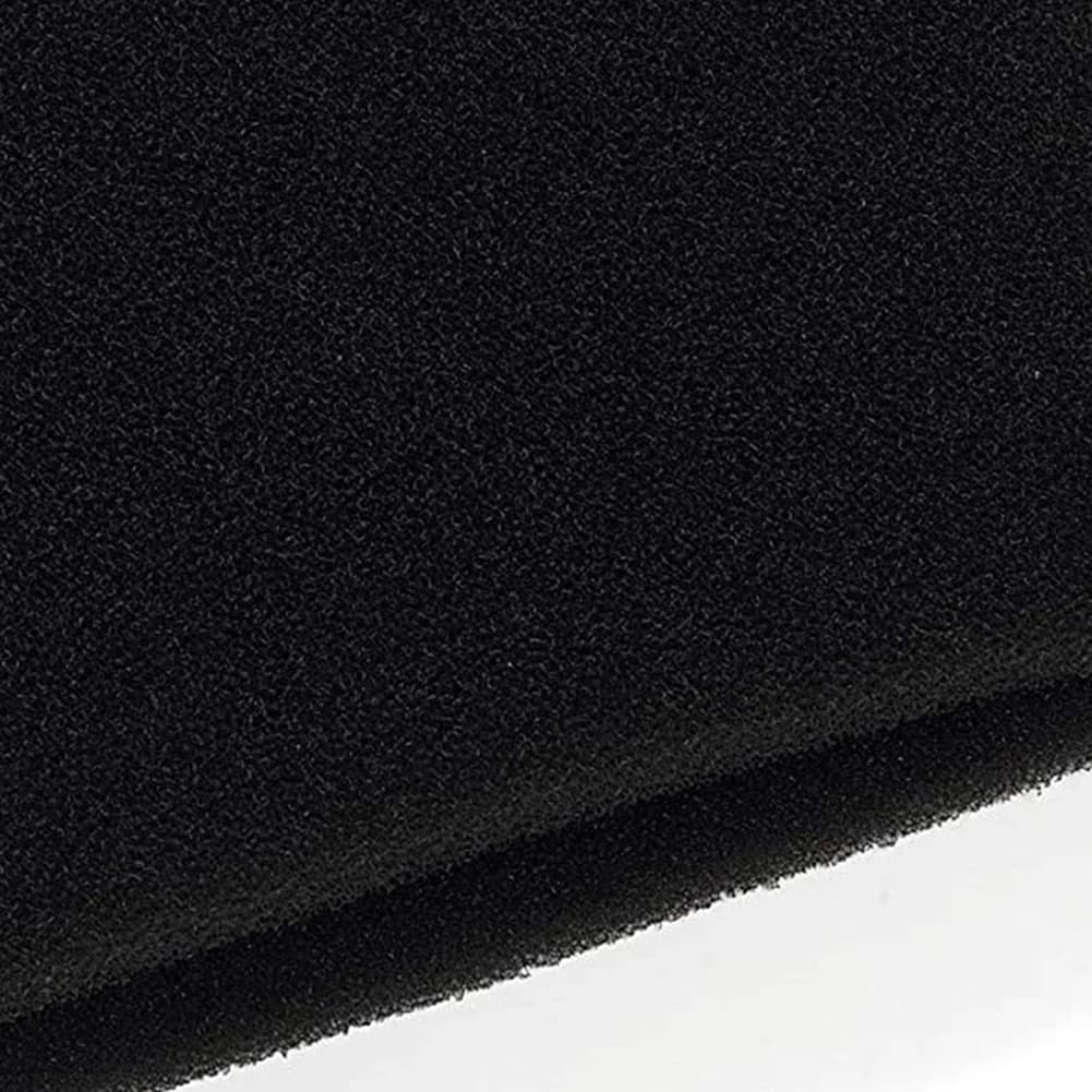 Filtre en mousse pour aspirateur sec Shop-Vac Vacmaster et Genie Shop, 1 paquet, 90585 manchon en mo