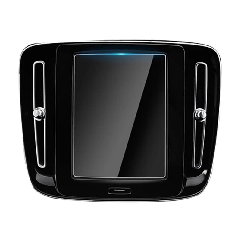 Écran de Navigation GPS pour voiture Volvo XC60 XC90 XC40 S90 S60 S40 V60 V90 2015 – 2021, film de p