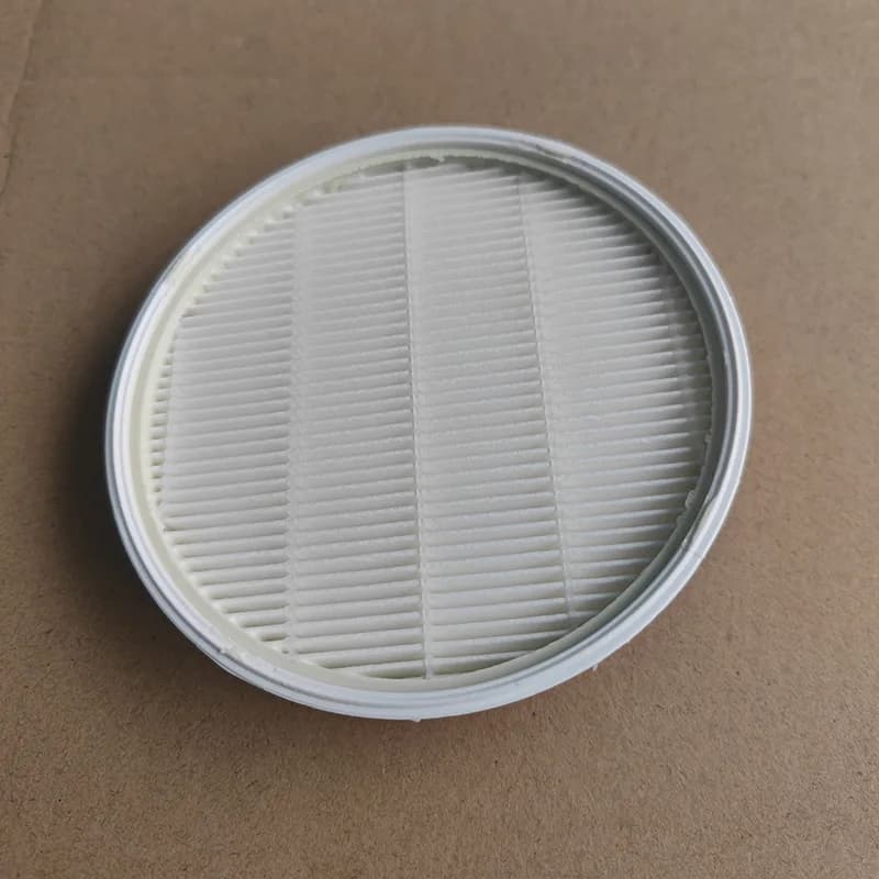 Remplacement des filtres post-filtres de moteur pour aspirateur Karcher 2.863 – 38.0 pour pièces de 