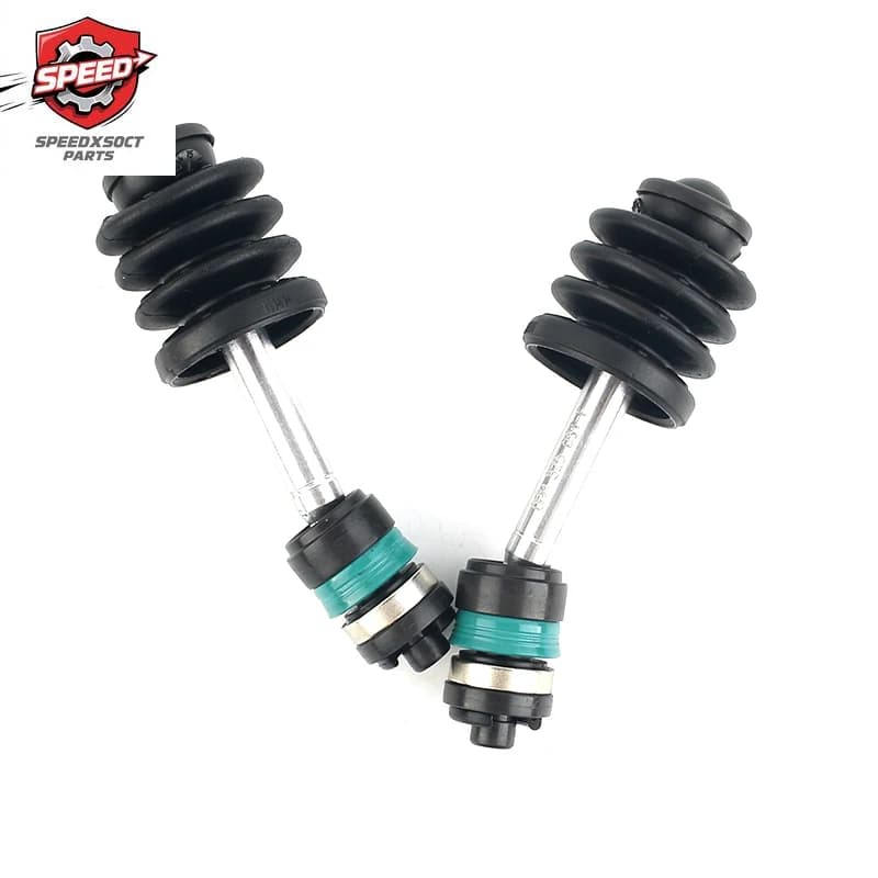 Kit de tige de Piston de corps Vale de Transmission 0AM DQ200, rénovation 0AM325091E 101mm / 0AM3250