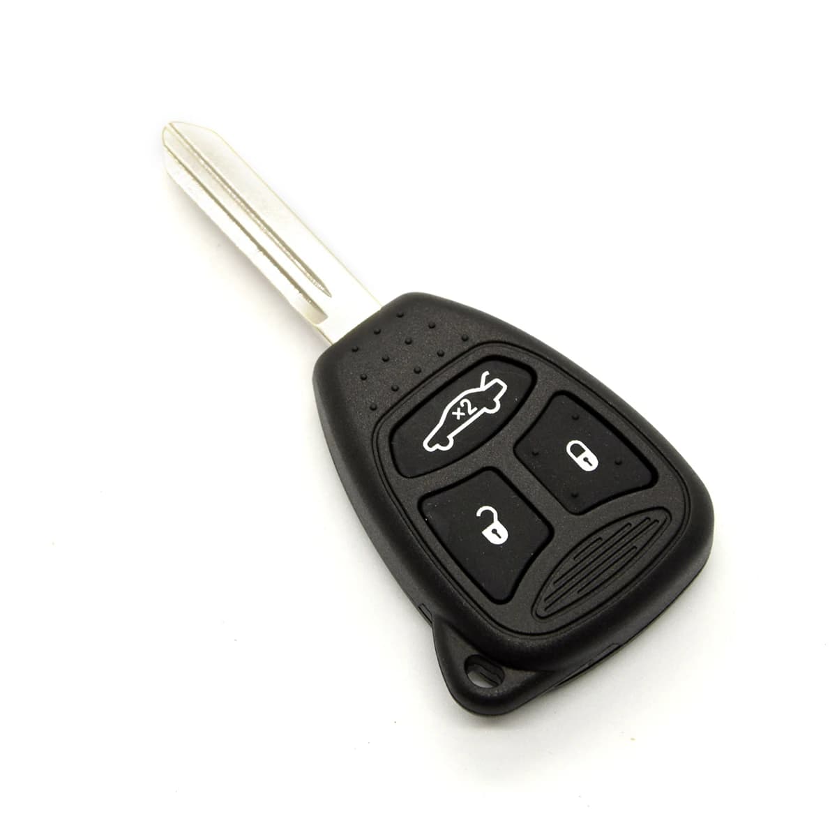 Meilleure clé clé de voiture à distance pour Dodge RAM JEEP Commander boussole Grand Cherokee Libert