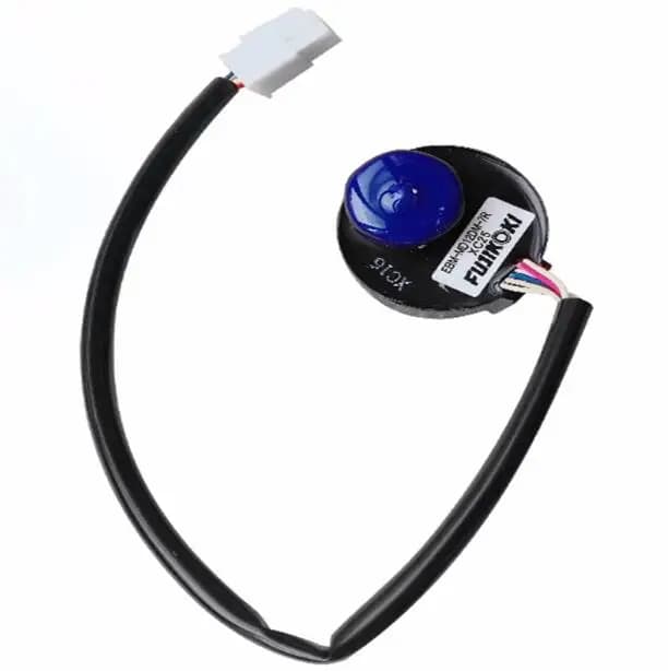 Nouveau Dajin Électronique 6 000 Bobine De Valve EBM-MD12DM-16R EBM-MD12DM-20R EBM-MD12DM-29R EBM-MD