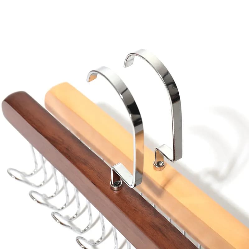 1 pièce/3 pièces multi-fonctionnel femmes rangement soutien-gorge cintre robuste Durable maison gard