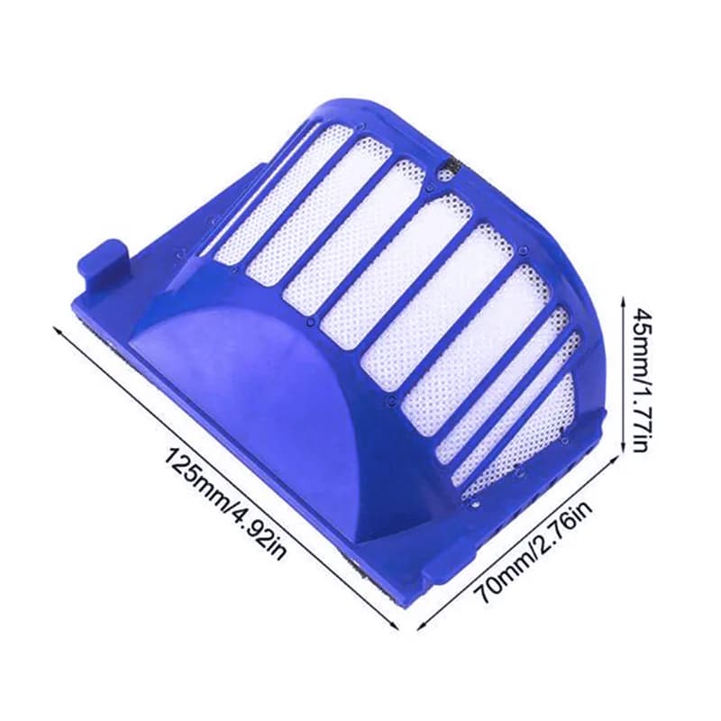 Kit de remplacement pour aspirateur IRobot Roomba série 675 650 690 600, accessoires, pièces de rech