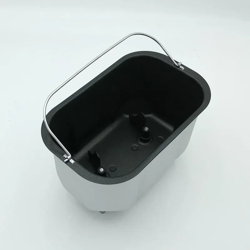 Seau à pain pour silvercrest/SILVER CREST 850 SBB EDS A1/Jauter/LIDL machine à pain pièces de baril 