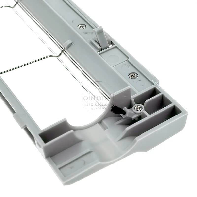 Couvercle de brosse à rouleau Central pour aspirateur Xiaomi Roborock S5 S5 MAX S6 S6 MAXV S50 S55, 