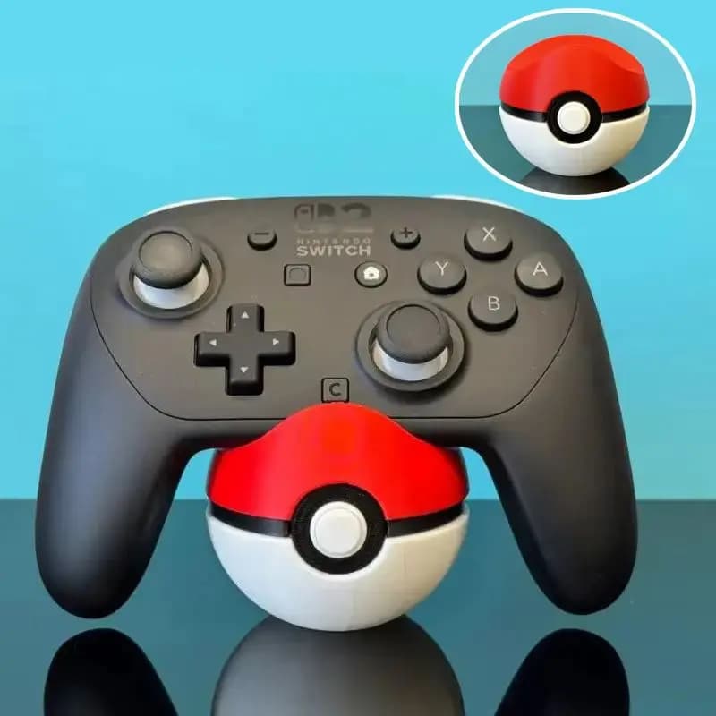 Support universel pour manette de jeu, support pour joystick, support pour manette de jeu PS5/XBOX/S