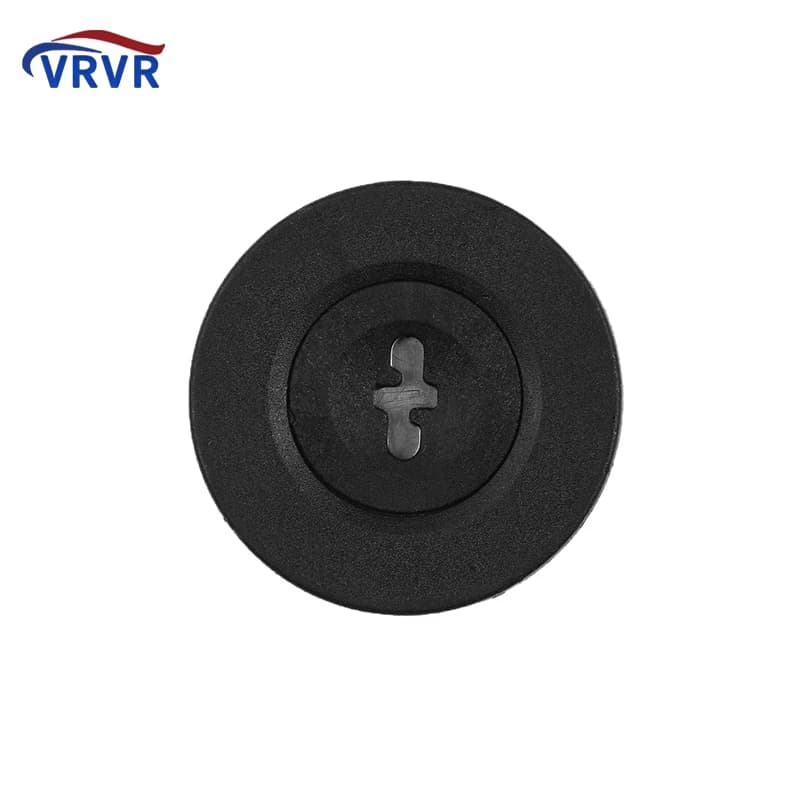 Clés de serrure de porte baril 4162.C9 4162C9, pour citroën Jumpy Fiat Scudo Peugeot Expert 1995 – 2