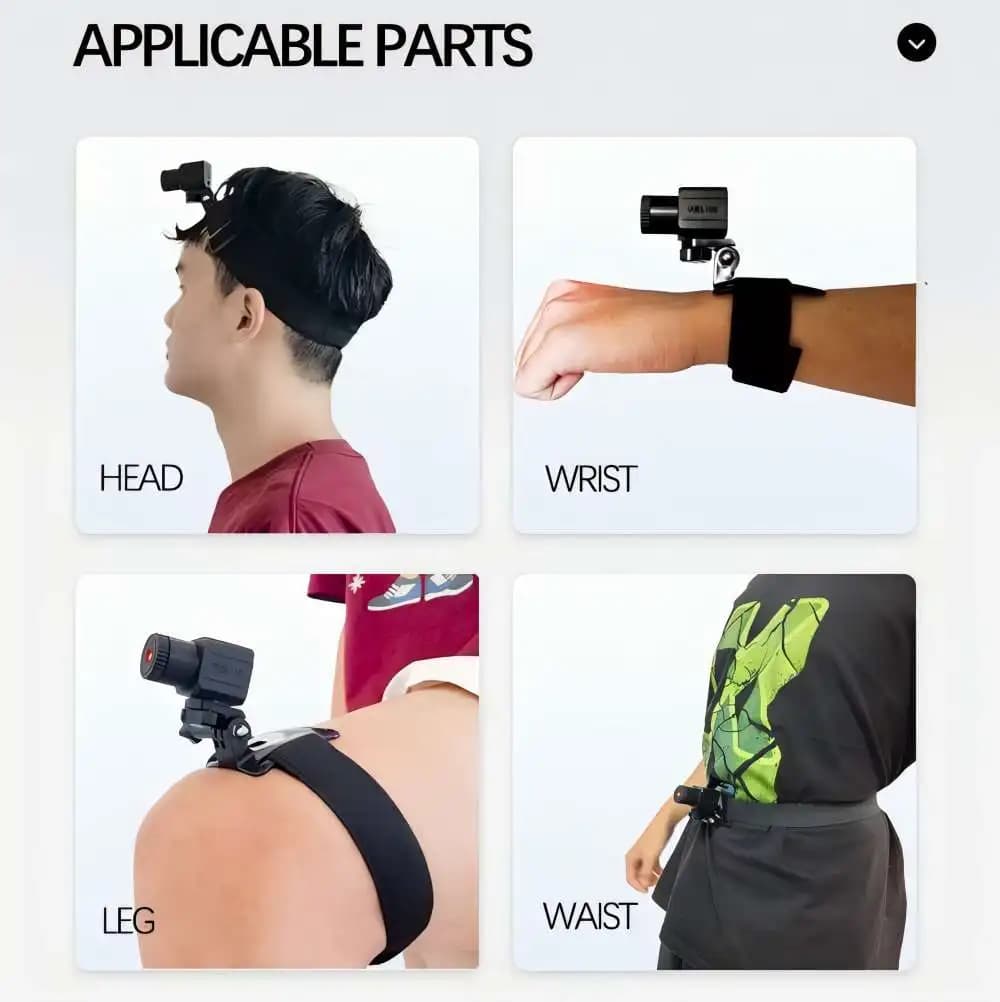 Équipement d'entraînement de rééducation neurale dynamique multifonctionnelle de tête, de taille et 