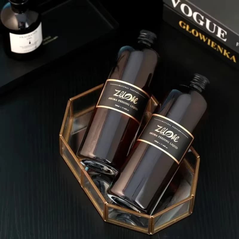 Huile parfumée Hilton Ritz Carlton, 500ml, pour parfums domestiques, série hôtel, huiles essentielle