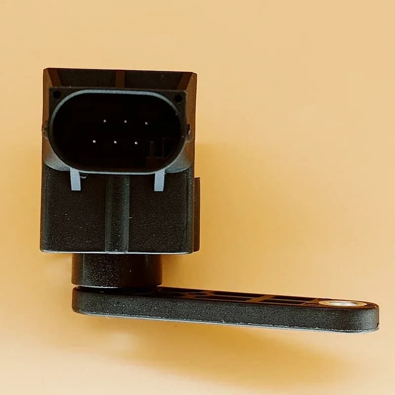 Capteur de hauteur de Suspension de voiture, niveau de phare, capteur de hauteur de corps pour Volvo
