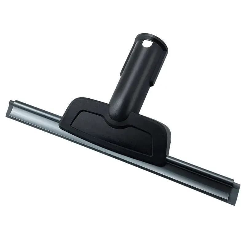 Grattoir à vitre pour rétroviseur de fenêtre Karcher, nettoyeur à vapeur pour livres, pièces de rech