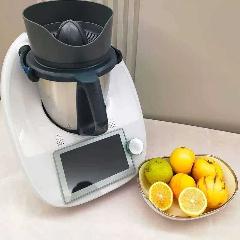 Nouveau presse-agrumes pour Thermomix TM6 TM5 TM31, Extraction universelle de jus d'orange, presse p