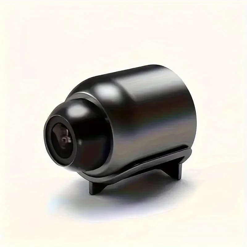 1080P HD Mini caméra WiFi sécurité intérieure Surveillance bébé moniteur Vision nocturne caméscope I