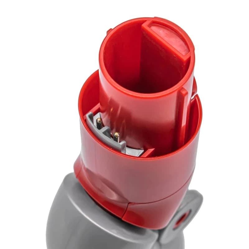 Adaptateur inférieur léger et mince pour Dyson V12/V10, outil de nettoyage ménager, adaptateur d'acc