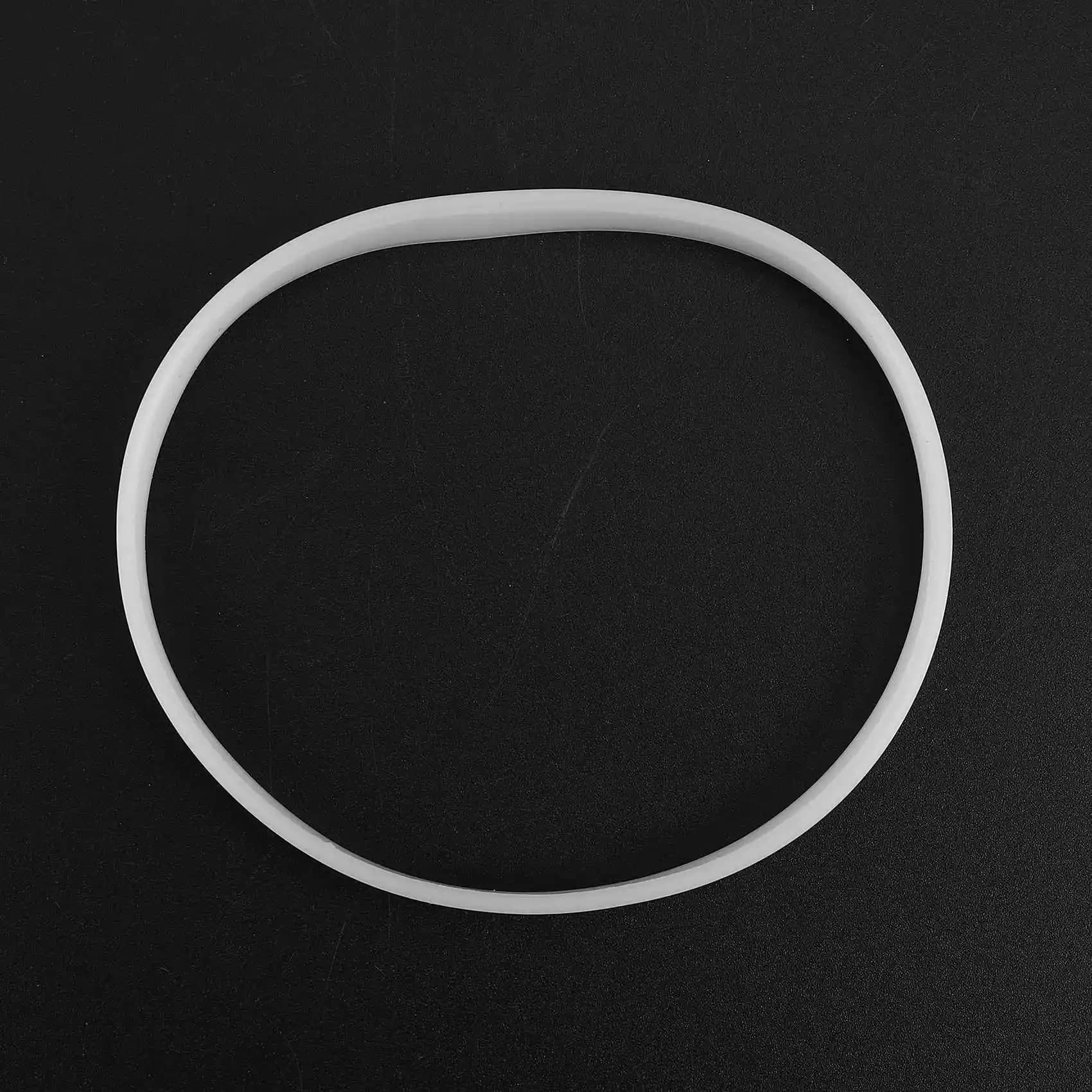 Joint d'étanchéité en caoutchouc, pièce de rechange, compatible pour Nutri Ninja 6/7, lame à ailette