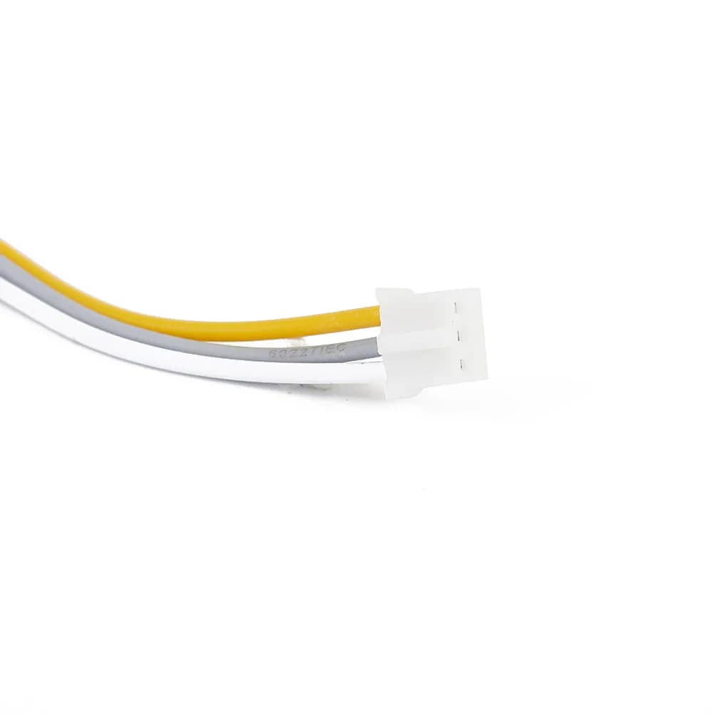 Adaptateur de pilote LED 3 couleurs, 8-24W 20-40W 30-50W 40-60W 50-70W pour éclairage LED, remplacem