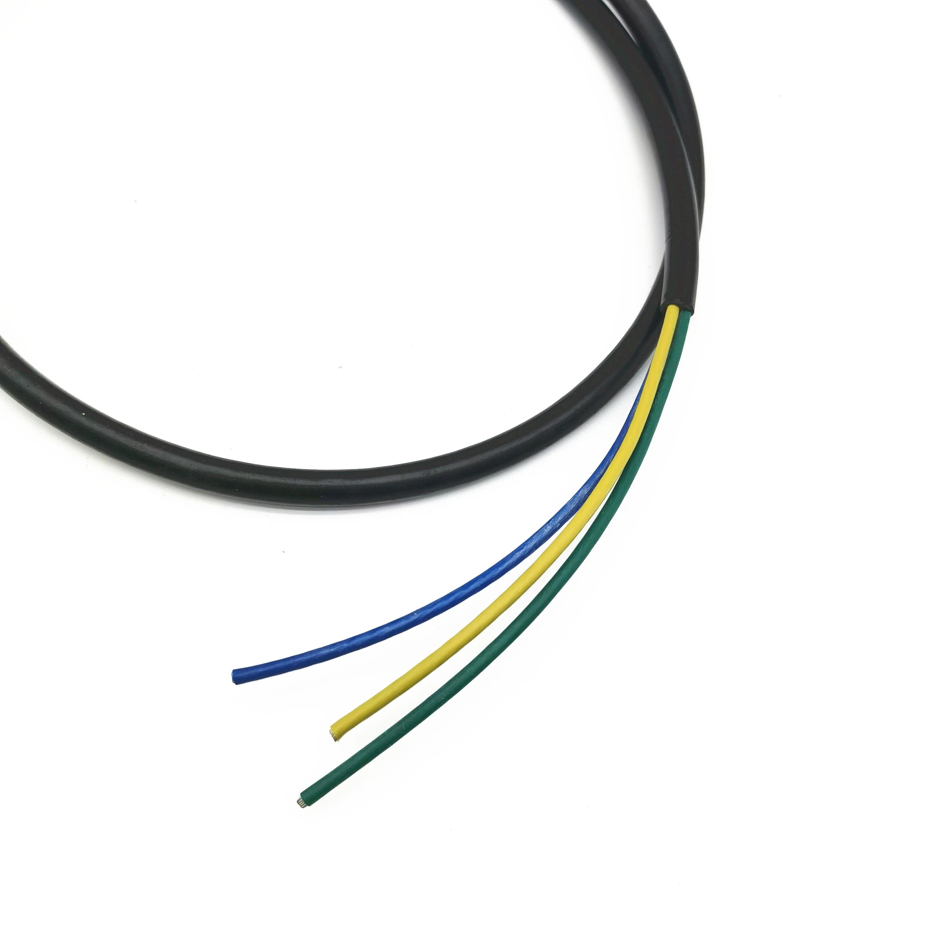 Câble de moteur pour trottinette électrique, pour MINIMOTORS DUALTRON DT Thunder