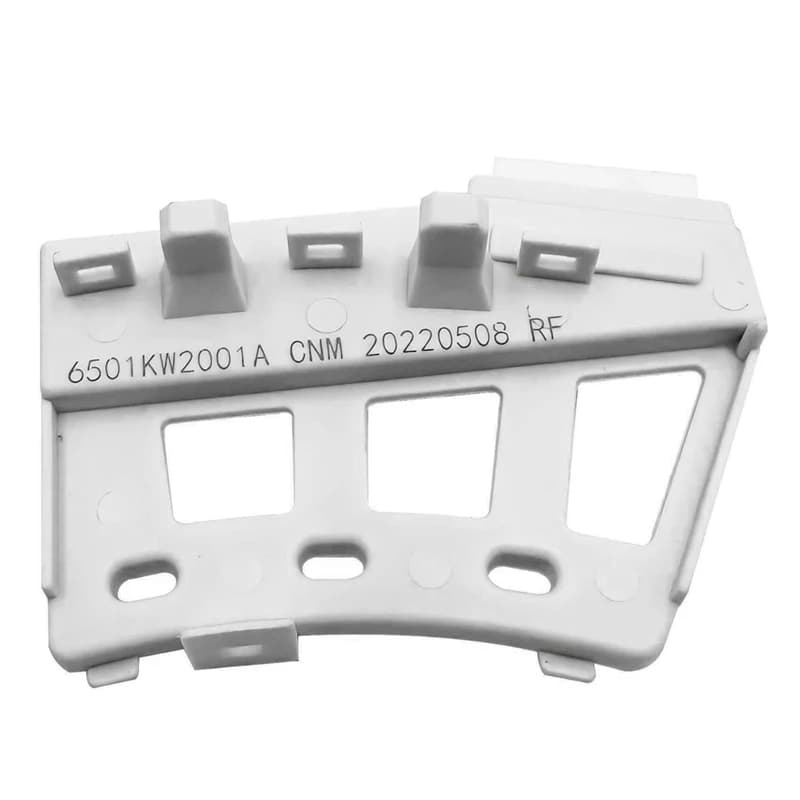Capteur Hall pour lave-linge LG, 650verrerie W200l'autorisation 650verrerie W2001B, pièces de rechan
