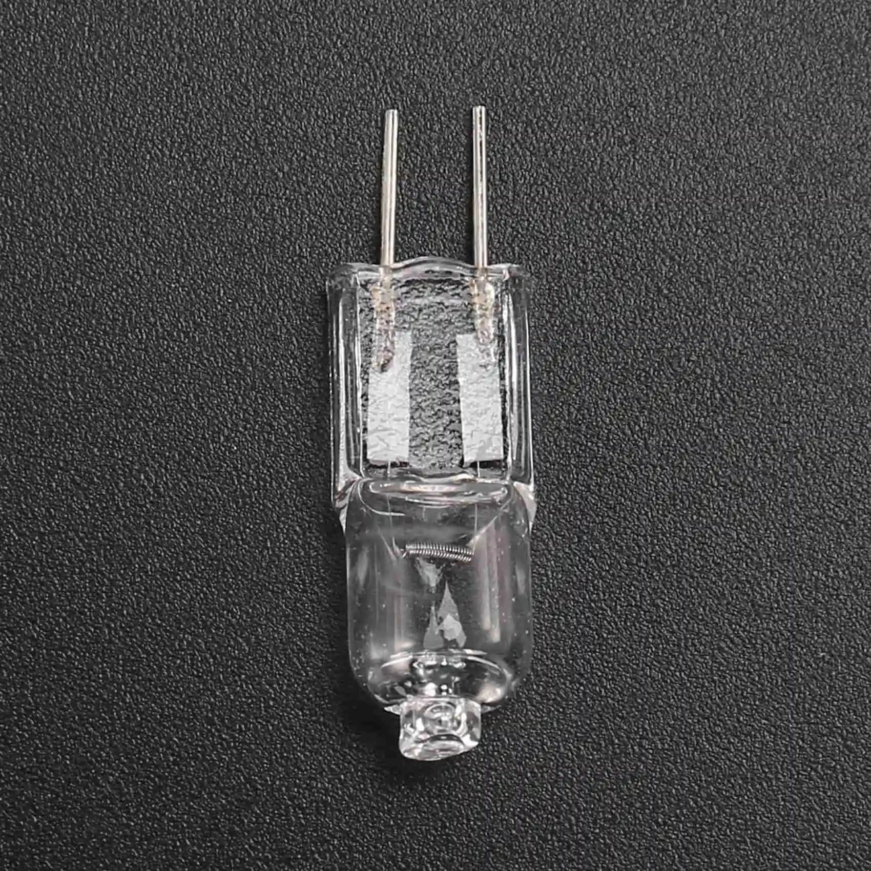 Lampe Halogène G4, Éclairage Blanc Chaud, 10W