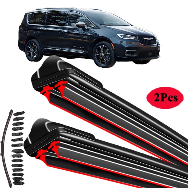 Pour Chrysler Pacifica LUDOSPACE 3.5 4.0 AWD 2003 2005 2006 2008 2017 2018 2019 2020 2021 2022 Doubl