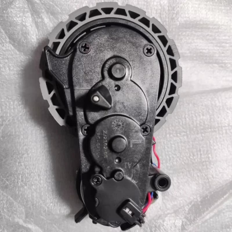 Assemblage de moteur de roue d'aspirateur pour Ecovacs Deebot, pièces de rechange pour robot, bronch
