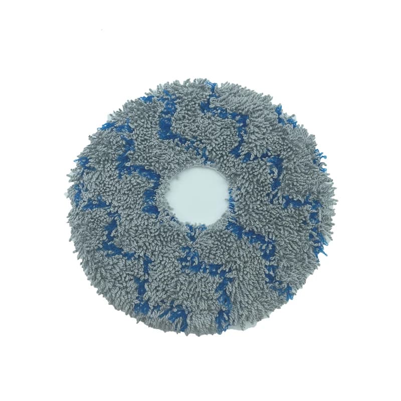 Accessoires pour aspirateur Robot Xiaomi Mijia Omni X10 +, pièces de chiffons lavables en tissu, tam