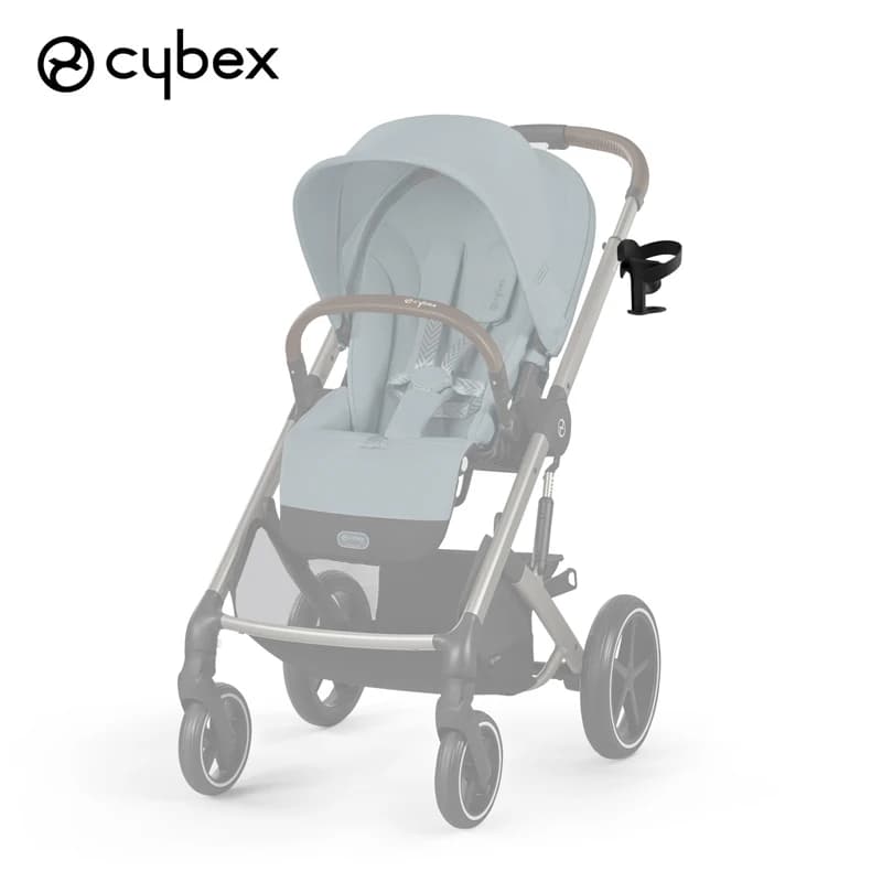 Porte-gobelet de poussette pour Cybex Priam Mios Balios S Eezy Gazelle S Beezy Melio avec porte-bois