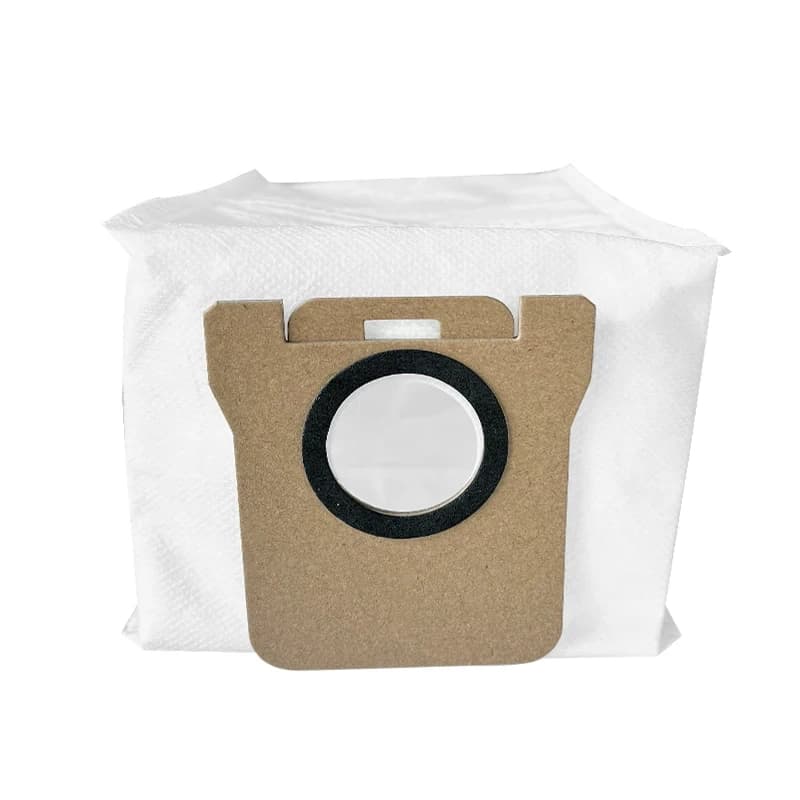 Pour Xiaomi Mi Robot aspirateur-vadrouille 2 Ultra STYTJ05ZHM aspirateur filtre sacs à poussière vad