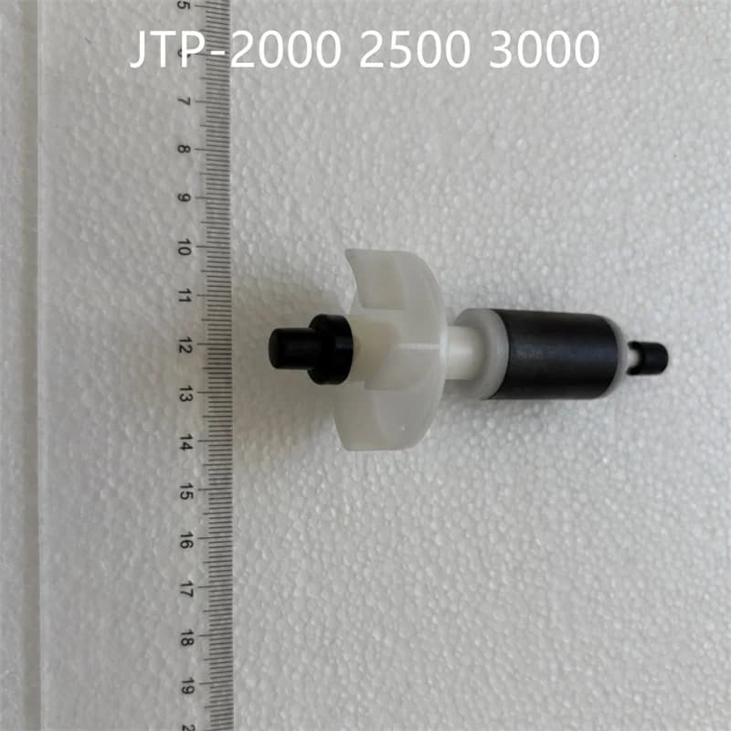 JTP-1800 de rotor de StalSUN 2800 3800 4800 5800 2000 2500 3000 4000 5000 pièces de pompe de rotor d