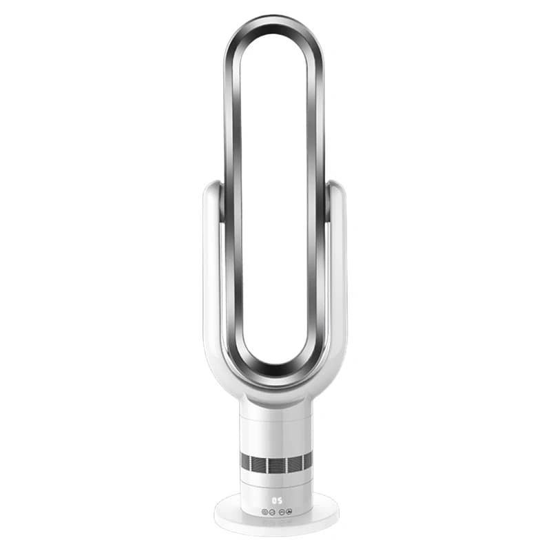 Ventilateur de refroidissement avec télécommande pour 31-40 ㎡   Ventilateur électrique ultra-silenci