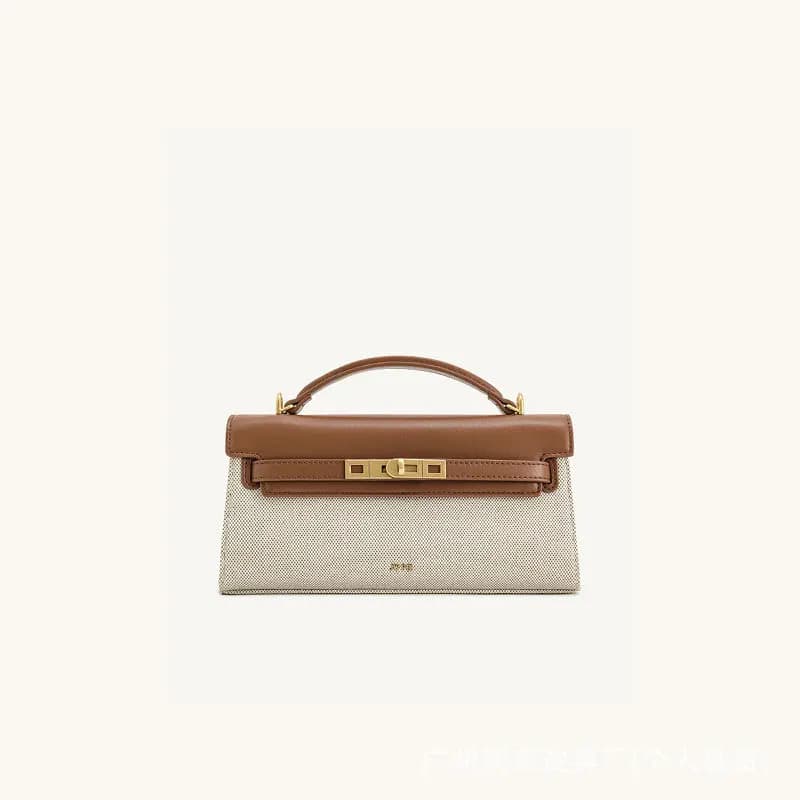 JW PEI Sac à main, motif crocodile, nouveau style, haut de gamme, sac à main/sac à bandoulière pour 