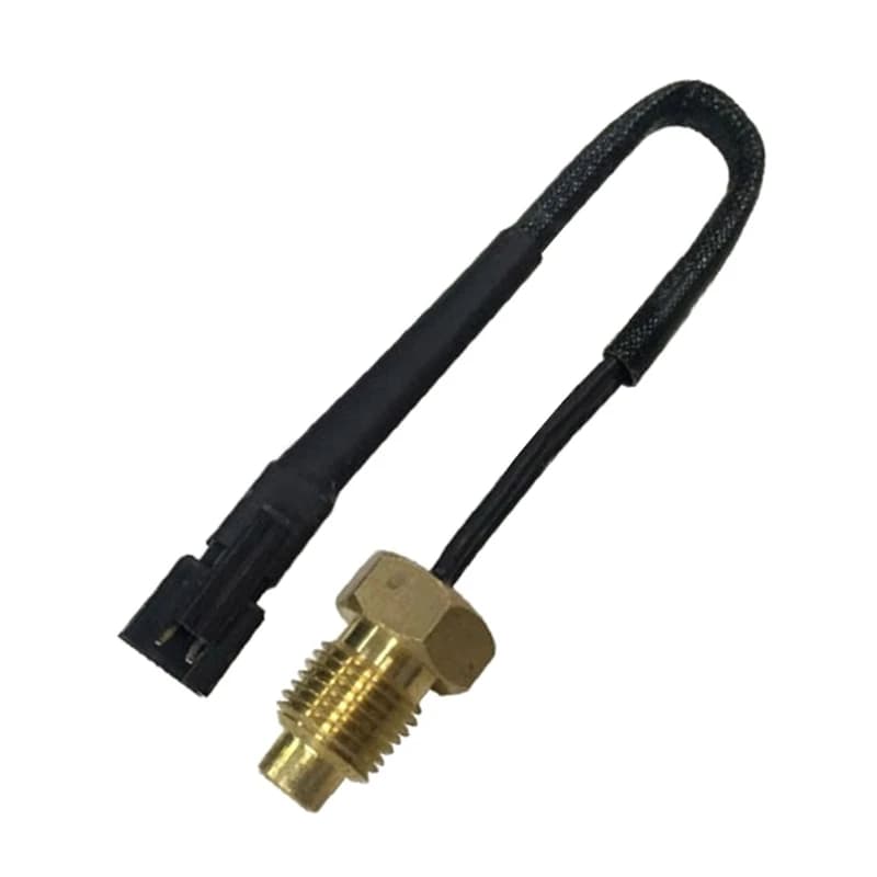 CPDD NTC 50k compteur température d'eau sonde capteur température transmetteur température numérique