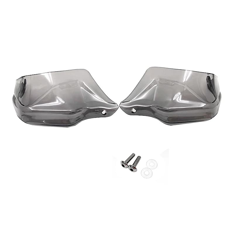 Pour BMW R1250GS GSA R1200GS LC F800GS ADV S1000XR F750GS F850GS F900XR garde-main Extensions de pro